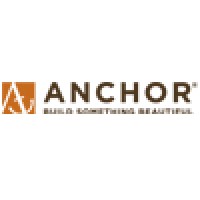 Anchor Block Company logo, Anchor Block Company contact details