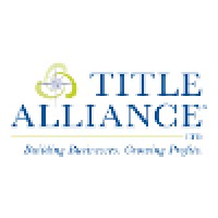 Title Alliance Ltd logo, Title Alliance Ltd contact details