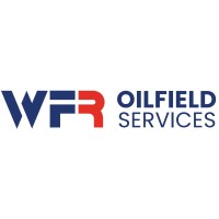 WFR Oilfield Services B.V. logo, WFR Oilfield Services B.V. contact details