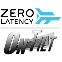 Zero Latency On TIlt logo, Zero Latency On TIlt contact details