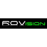 ROVision Ltd logo, ROVision Ltd contact details