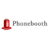 Phonebooth logo, Phonebooth contact details