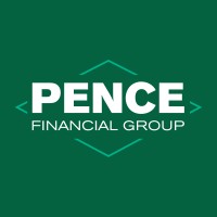 Pence Financial Group logo, Pence Financial Group contact details