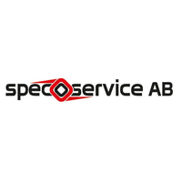 Specoservice AB logo, Specoservice AB contact details