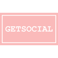 Let's Get Social logo, Let's Get Social contact details