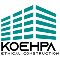 Koehpa logo, Koehpa contact details