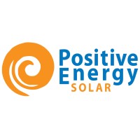 SUNPOWER by Positive Energy Solar logo, SUNPOWER by Positive Energy Solar contact details