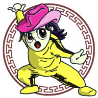 Kung Fu Cowgirl logo, Kung Fu Cowgirl contact details