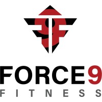 Force 9 Fitness logo, Force 9 Fitness contact details