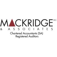 Mackridge and Associates Inc. logo, Mackridge and Associates Inc. contact details