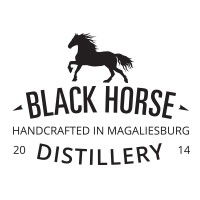 Black Horse Distillery Co. logo, Black Horse Distillery Co. contact details