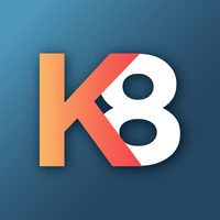 K8 Applied Innovation, Inc logo, K8 Applied Innovation, Inc contact details