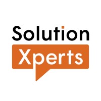 Solution Xperts logo, Solution Xperts contact details