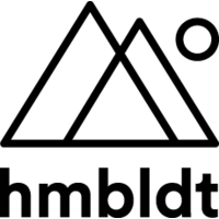 Hmbldt logo, Hmbldt contact details