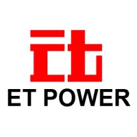 ET Power Machinery Co.,Ltd logo, ET Power Machinery Co.,Ltd contact details