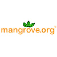 mangrove.org logo, mangrove.org contact details