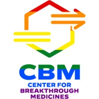 Center for Breakthrough Medicines logo, Center for Breakthrough Medicines contact details