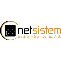 Net Sistem Elektronik logo, Net Sistem Elektronik contact details