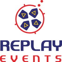 Replay Events Ltd. logo, Replay Events Ltd. contact details