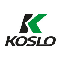 KosLo logo, KosLo contact details