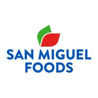 San Miguel Pure Foods logo, San Miguel Pure Foods contact details