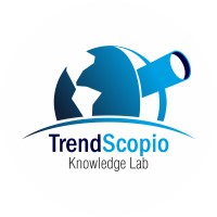 Trendscopio logo, Trendscopio contact details