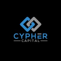 Cypher Capital logo, Cypher Capital contact details