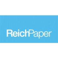 Reich Paper logo, Reich Paper contact details