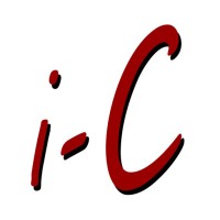 i-Cweb logo, i-Cweb contact details