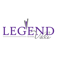 LegendVille NG logo, LegendVille NG contact details