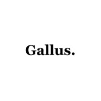 Gallus logo, Gallus contact details