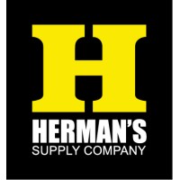 Herman's Supply Company logo, Herman's Supply Company contact details