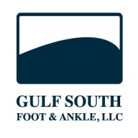 Gulf South Foot & Ankle LLC logo, Gulf South Foot & Ankle LLC contact details