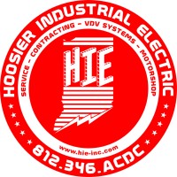 Hoosier Industrial Electric, Inc logo, Hoosier Industrial Electric, Inc contact details