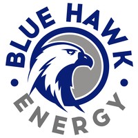 Blue Hawk Energy, LLC logo, Blue Hawk Energy, LLC contact details