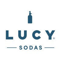 Lucy Sodas logo, Lucy Sodas contact details