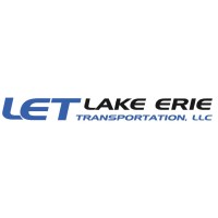 Lake Erie Transportation, LLC logo, Lake Erie Transportation, LLC contact details