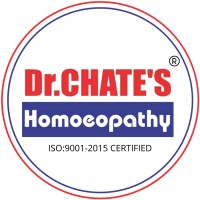 Dr. Chates Homeopathy logo, Dr. Chates Homeopathy contact details