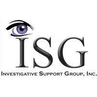 Investigative Support Group, Inc. logo, Investigative Support Group, Inc. contact details