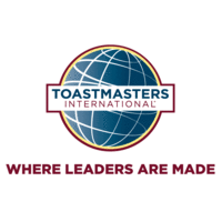 Toastmasters District 66 logo, Toastmasters District 66 contact details