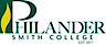 Philander Smith College logo, Philander Smith College contact details