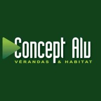 Concept Alu Laval logo, Concept Alu Laval contact details