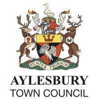 Aylesbury Town Council logo, Aylesbury Town Council contact details