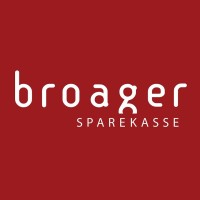 Broager Sparekasse logo, Broager Sparekasse contact details