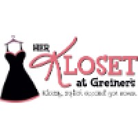 Her Kloset at Greiner's logo, Her Kloset at Greiner's contact details