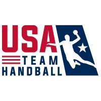 USA Team Handball logo, USA Team Handball contact details