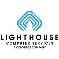 Lighthouse Computer Services Inc logo, Lighthouse Computer Services Inc contact details