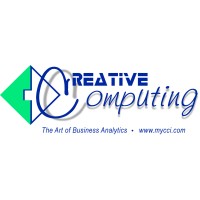 Creative Computing Inc. logo, Creative Computing Inc. contact details