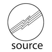 Source Music logo, Source Music contact details