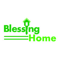 Blessing Home logo, Blessing Home contact details